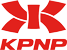 KPNP Logo